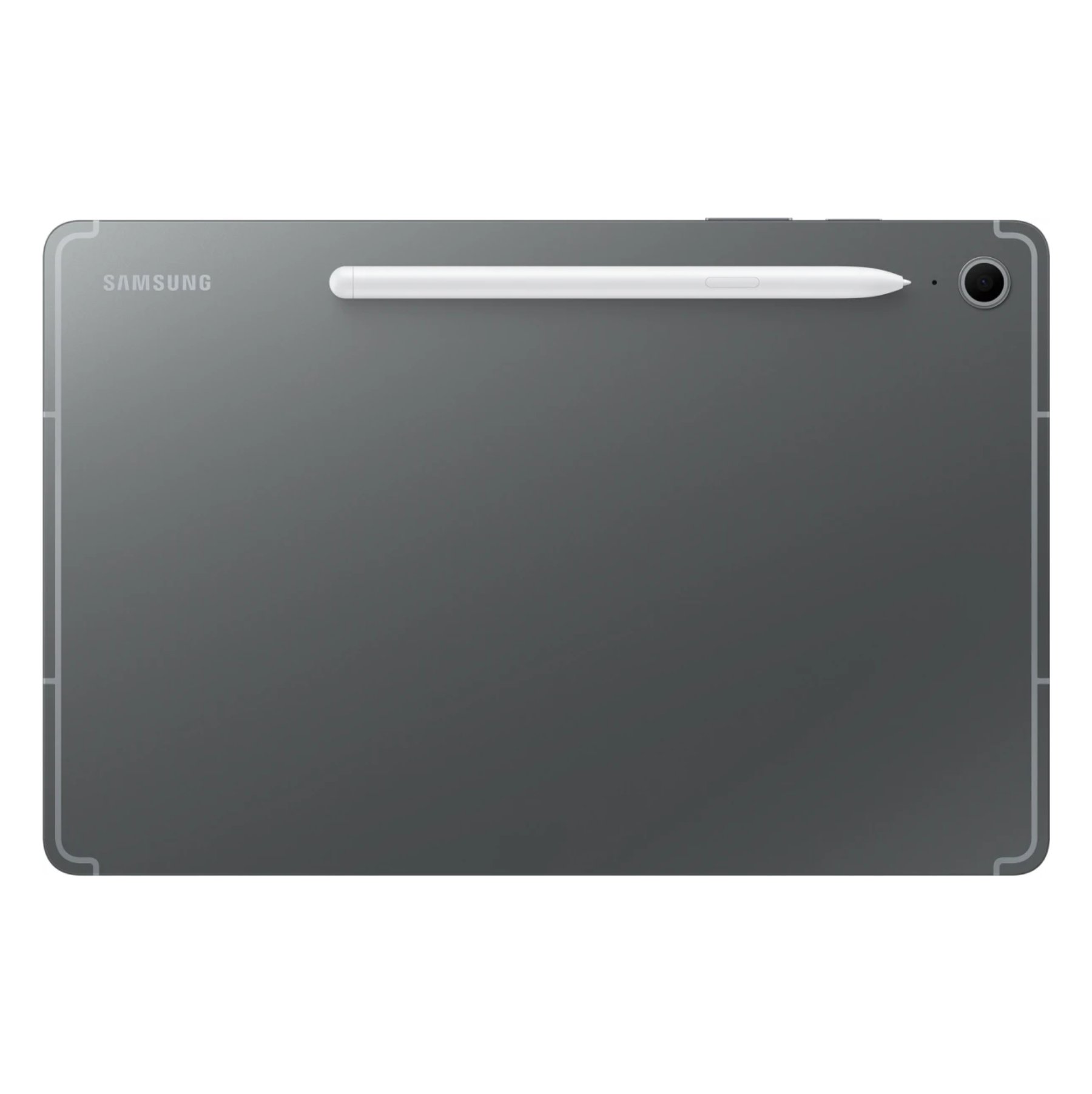Планшет Samsung Galaxy Tab S10 FE 10.9" Wi-Fi 8/128GB Grey