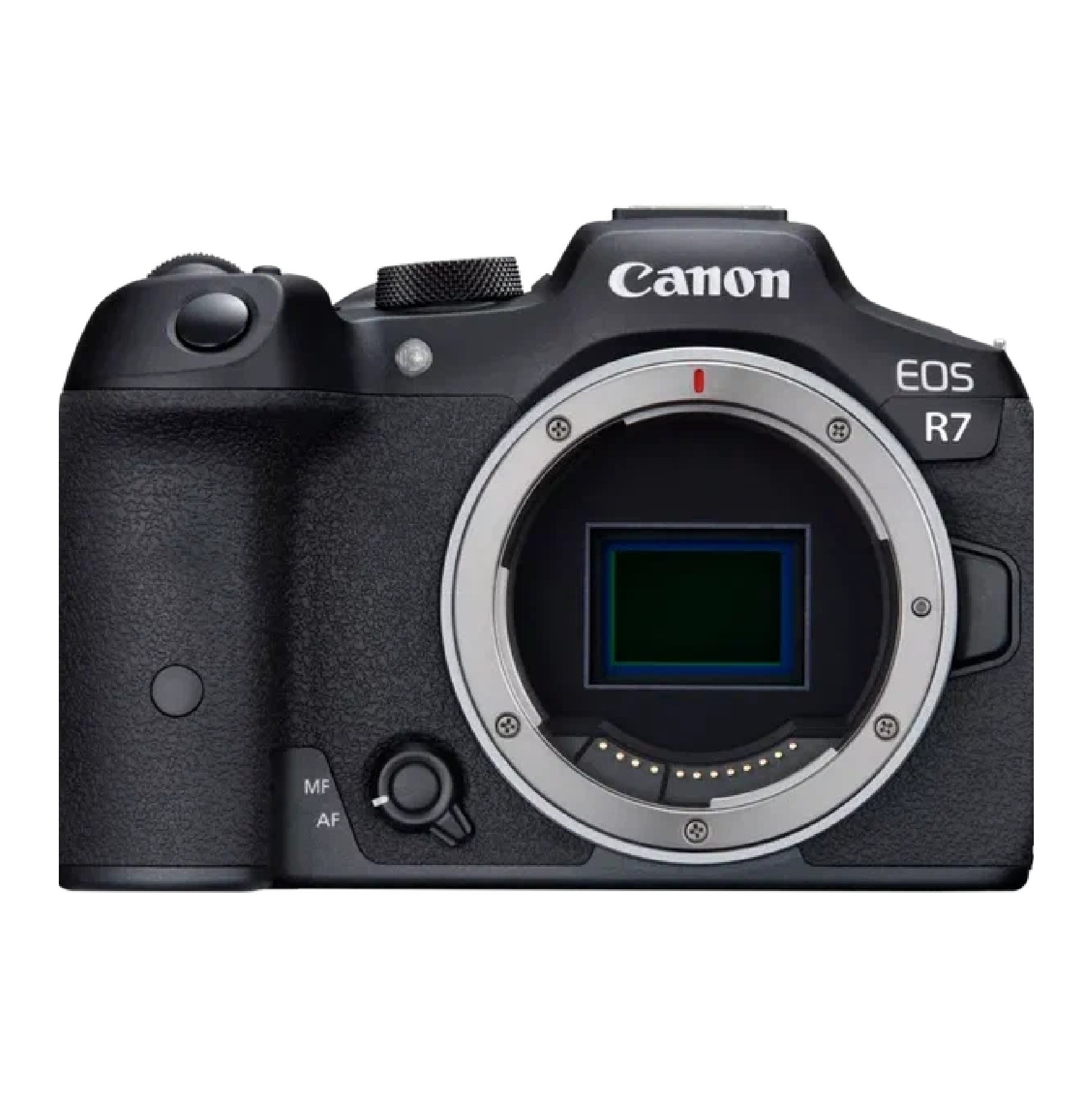 Фотоаппарат Canon EOS R7 Body