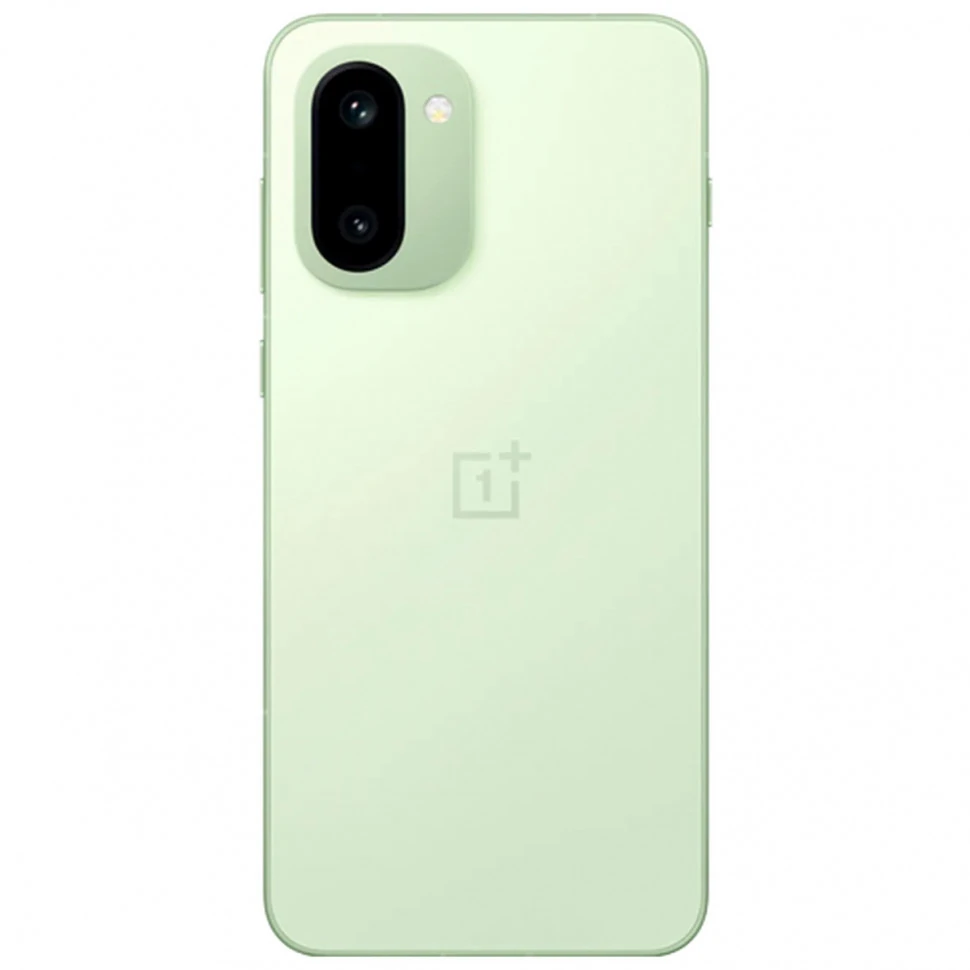Смартфон OnePlus 15R 12/256Gb Mint Breeze