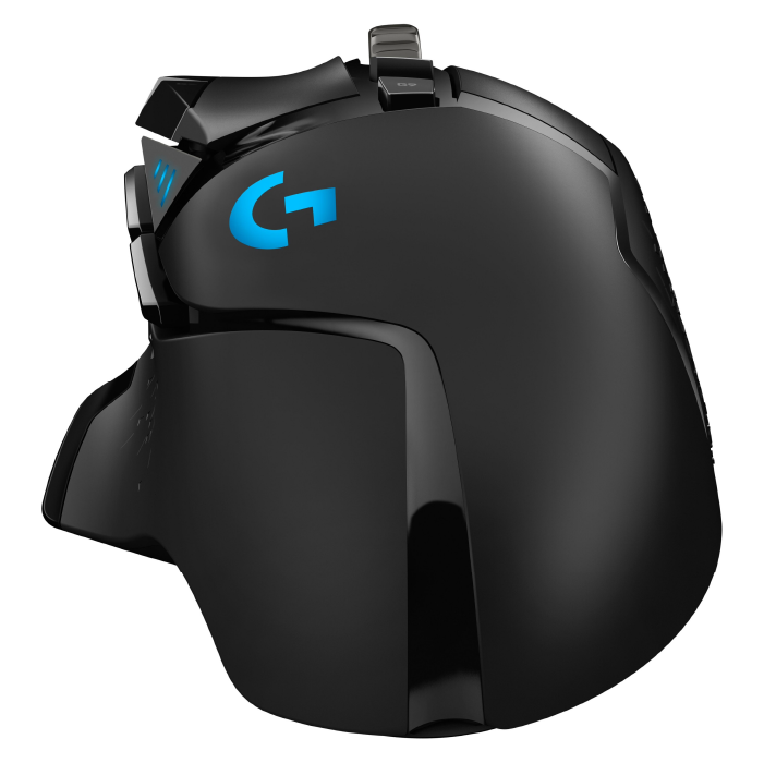 Игровая мышь Logitech G502 Lightspeed Wireless Hero Black Игровая мышь Logitech G502 Lightspeed Wireless Hero Black