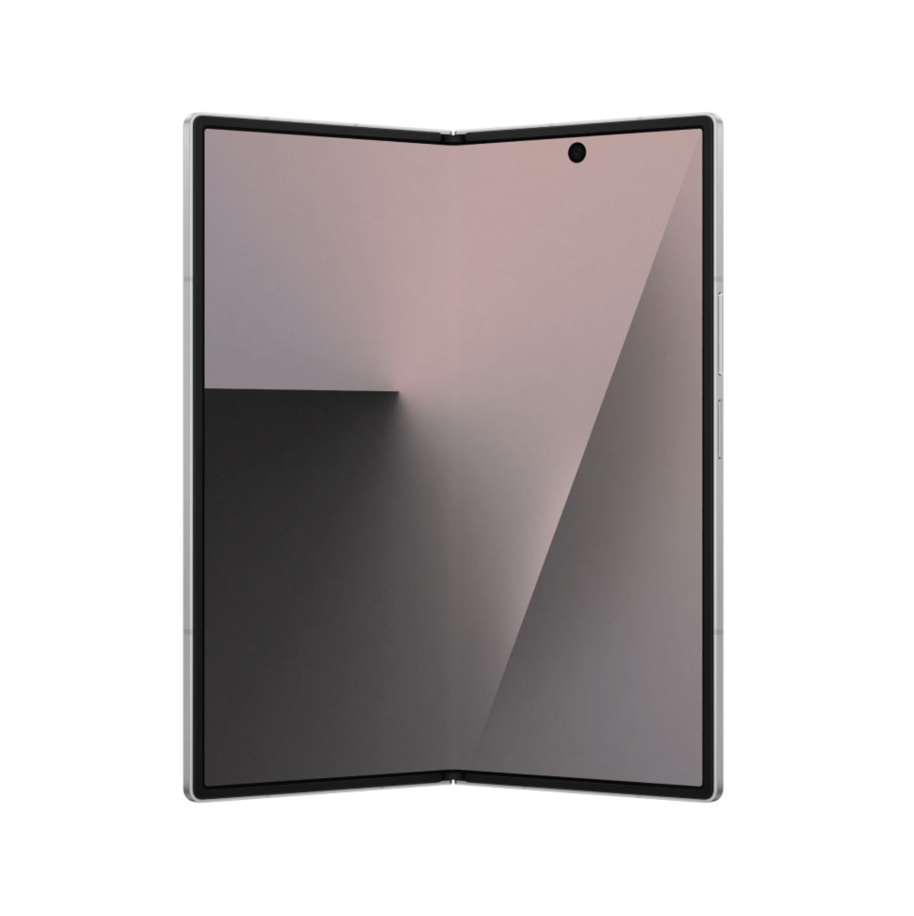 Смартфон Samsung Galaxy Z Fold7 5G 12/256GB Silver Shadow Смартфон Samsung Galaxy Z Fold7 5G 12/256GB Silver Shadow