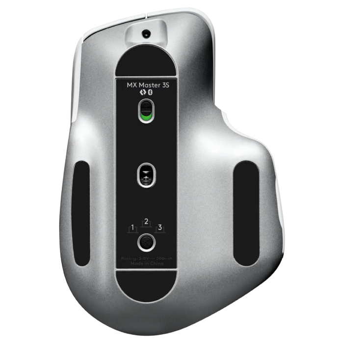 Игровая мышь Logitech MX Master 3S White Игровая мышь Logitech MX Master 3S White