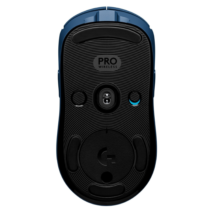 Игровая мышь Logitech G Pro Wireless Leagus of Legends Игровая мышь Logitech G Pro Wireless Leagus of Legends