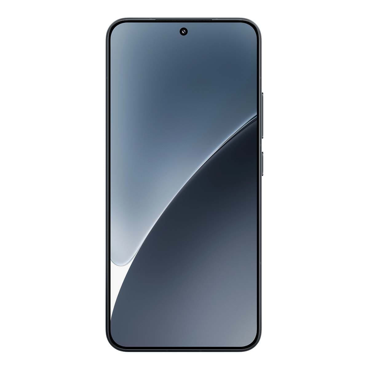 Смартфон Xiaomi 15 12/512Gb Black