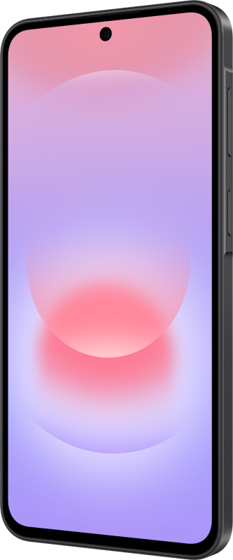 Смартфон Samsung Galaxy A37 5G 8/256GB Black