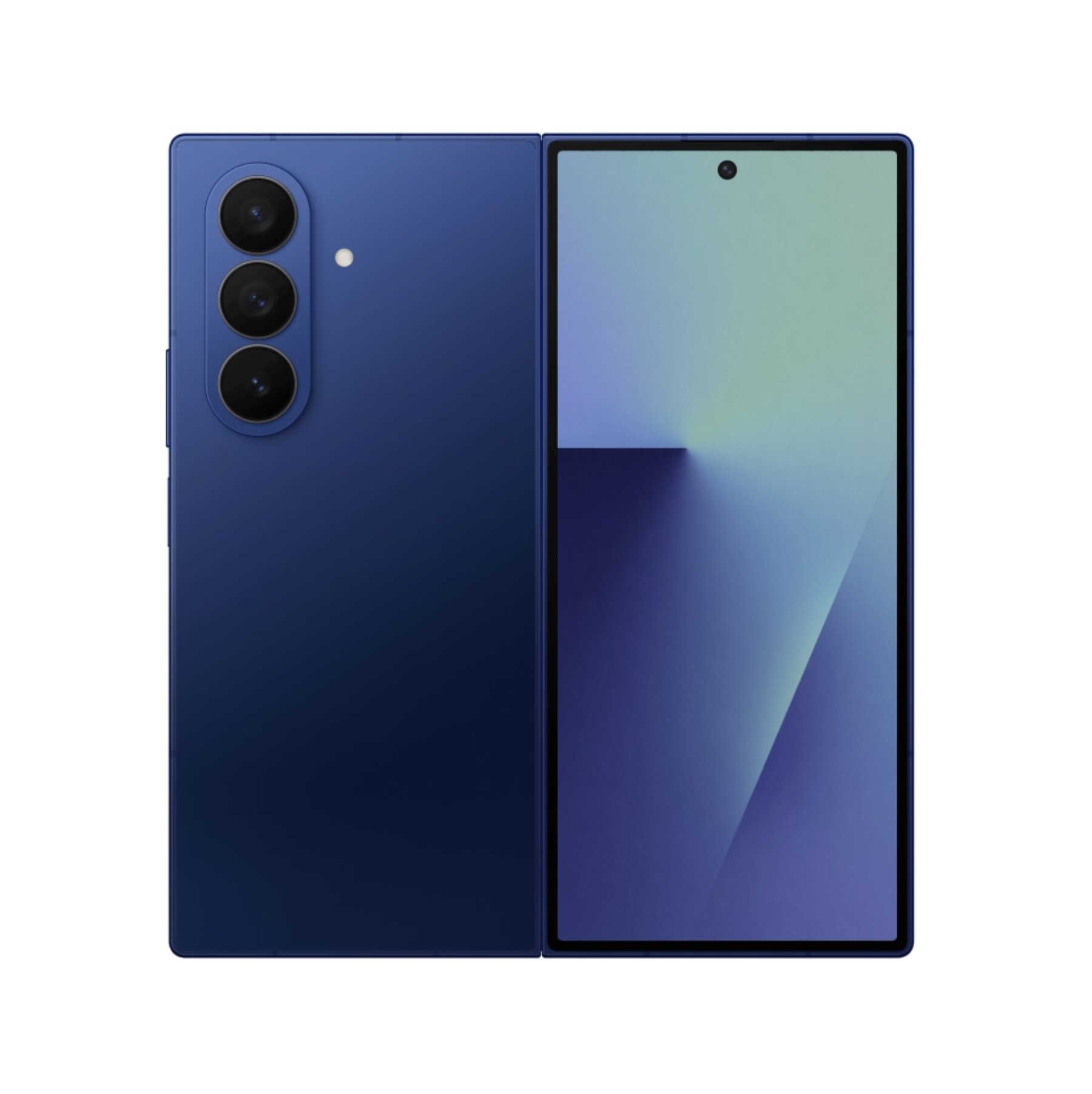 Смартфон Samsung Galaxy Z Fold7 5G 12/512GB Blue Shadow Смартфон Samsung Galaxy Z Fold7 5G 12/512GB Blue Shadow