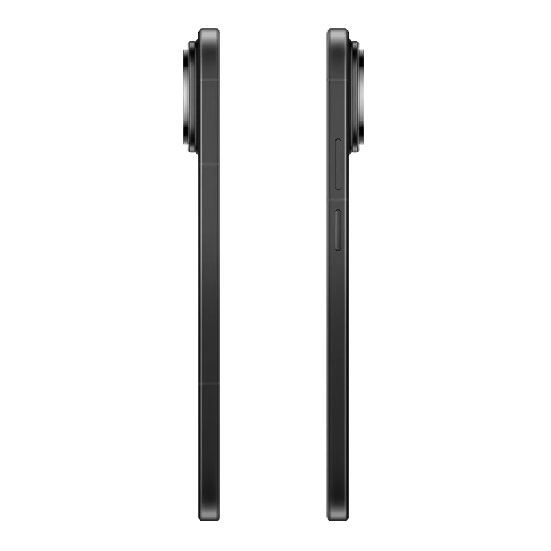 Смартфон Huawei Nova 15 Pro 12/512GB Black