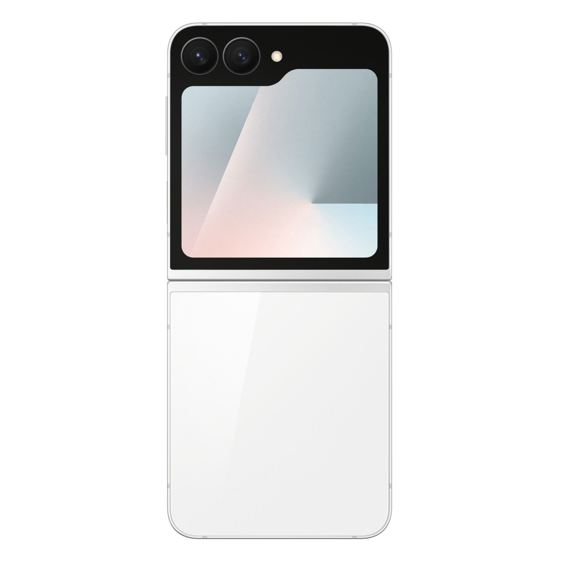 Смартфон Samsung Galaxy Z Flip7 FE 5G 8/256 White Смартфон Samsung Galaxy Z Flip7 FE 5G 8/256 White