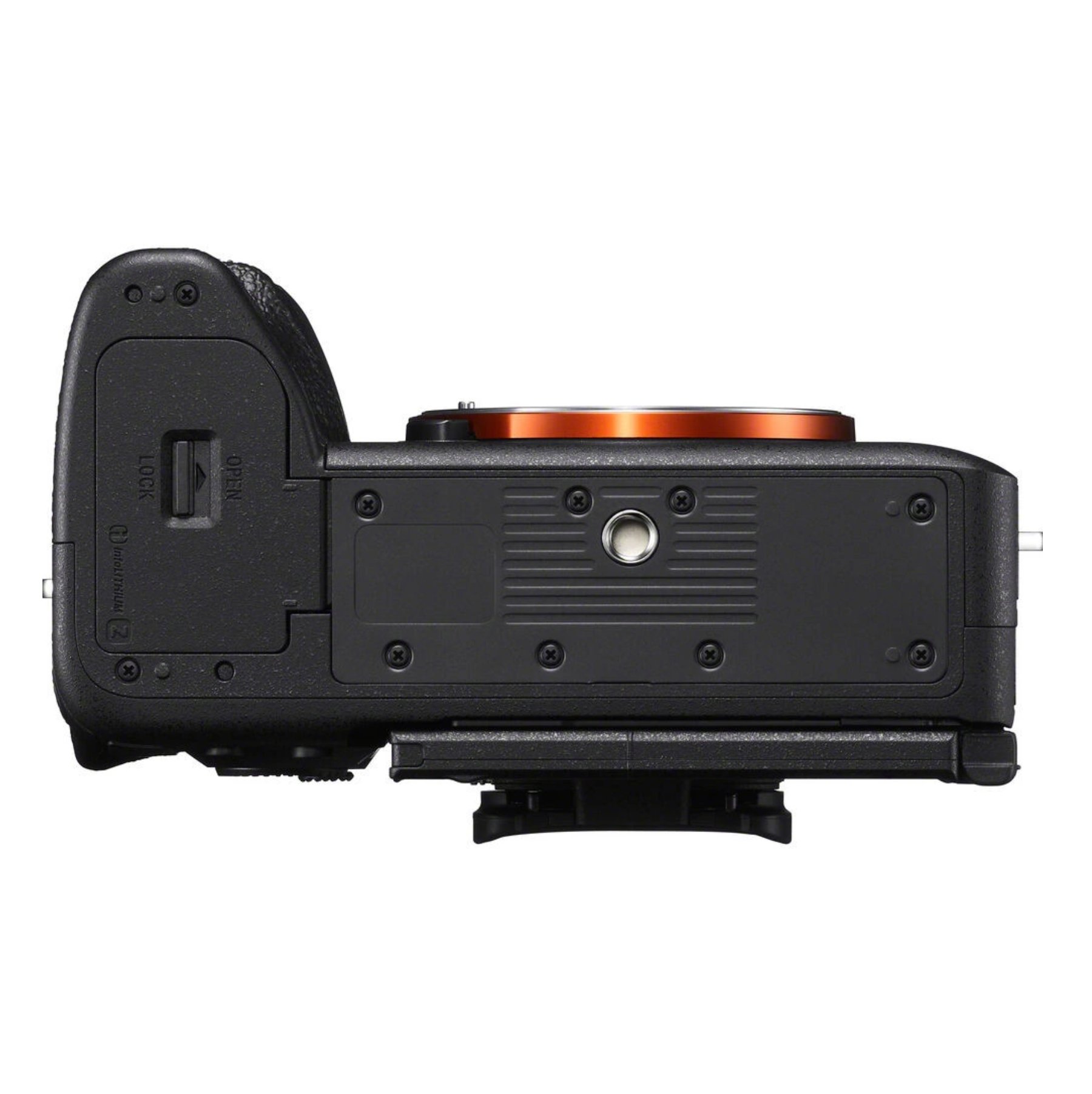 Фотоаппарат Sony Alрhа A7R V (ilce-7RM5 / A7R5) Body Фотоаппарат Sony Alрhа A7R V (ilce-7RM5 / A7R5) Body