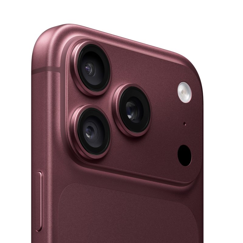 Смартфон Apple iPhone 18 Pro 256GB Burgundy (1 sim + eSIM)