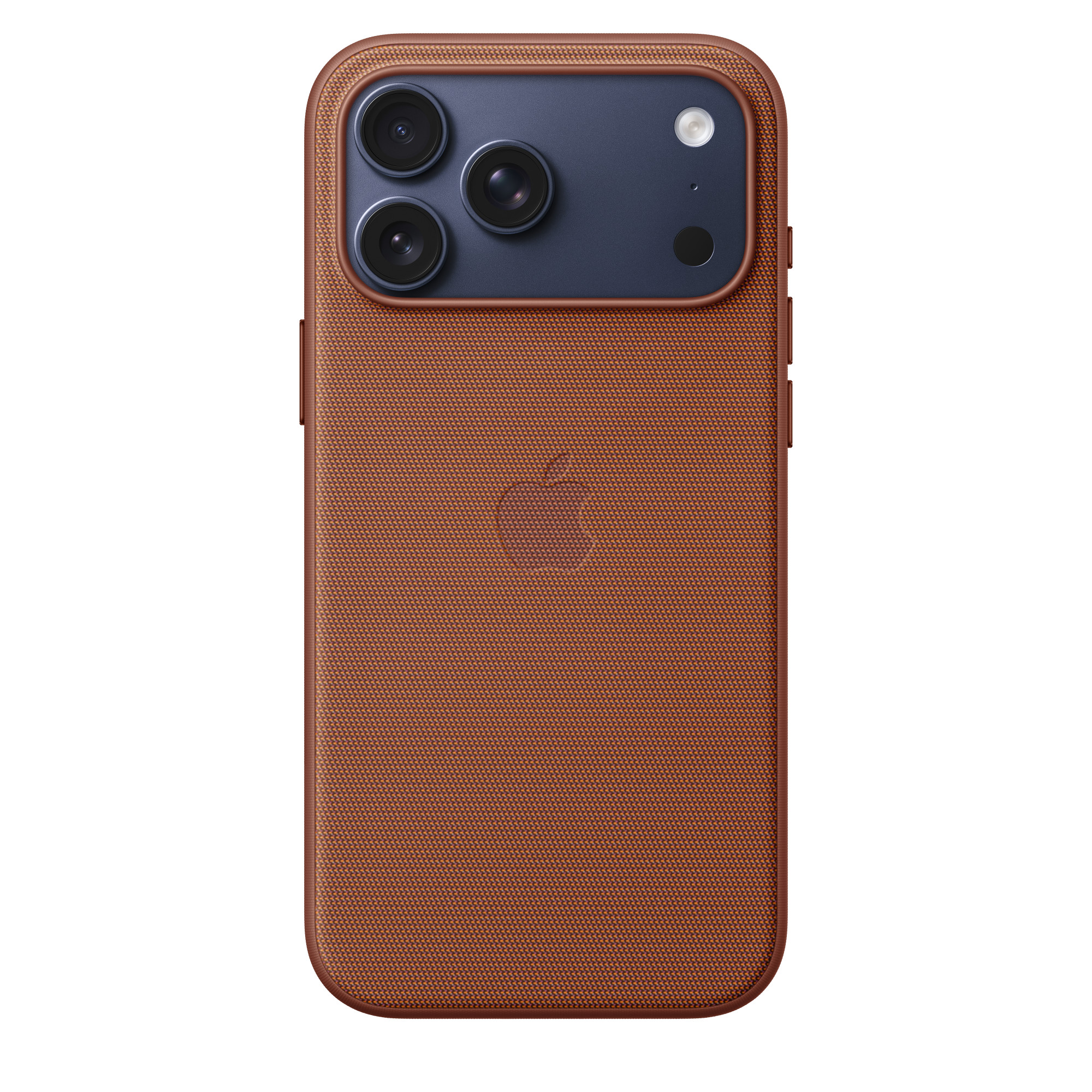 Чехол Apple для iPhone 17 Pro Max TechWoven Case with MagSafe – Sienna Чехол Apple для iPhone 17 Pro Max TechWoven Case with MagSafe – Sienna