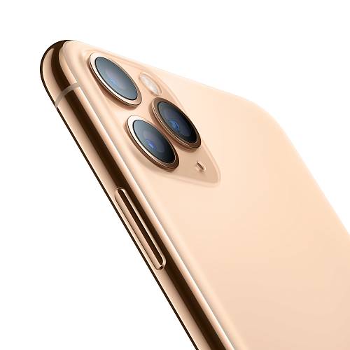 iPhone 11 Pro 64Gb Gold (72% без коробки) - Б/У . . +