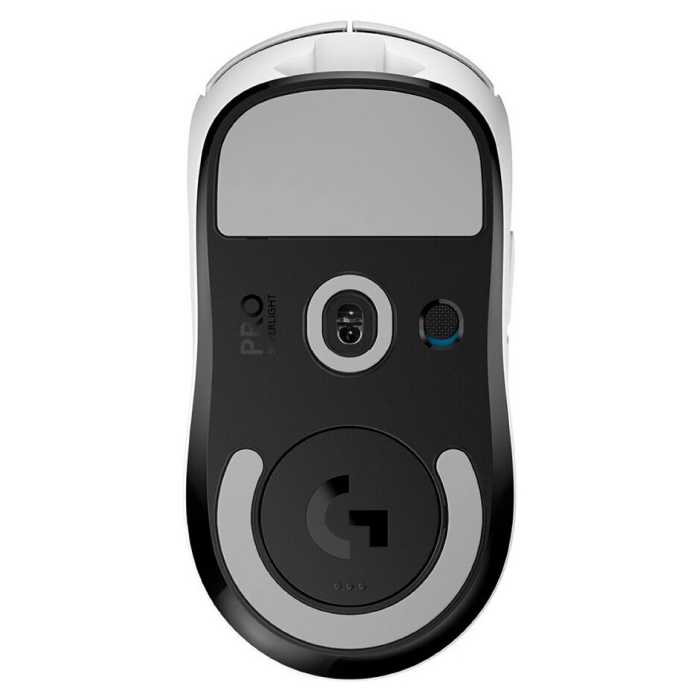 Игровая мышь Logitech G Pro X Superlight Wireless White Игровая мышь Logitech G Pro X Superlight Wireless White
