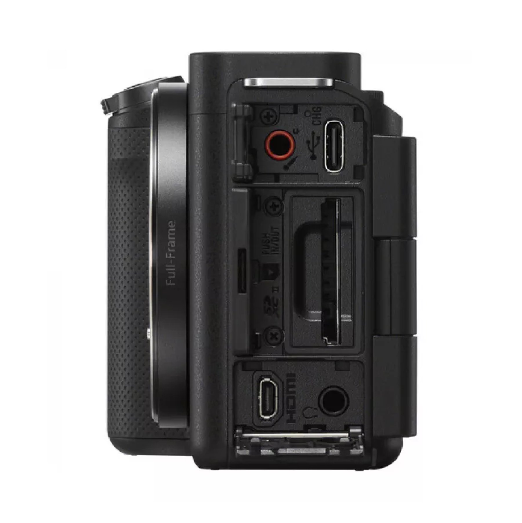 Фотоаппарат Sony ZV-E1 Body Фотоаппарат Sony ZV-E1 Body