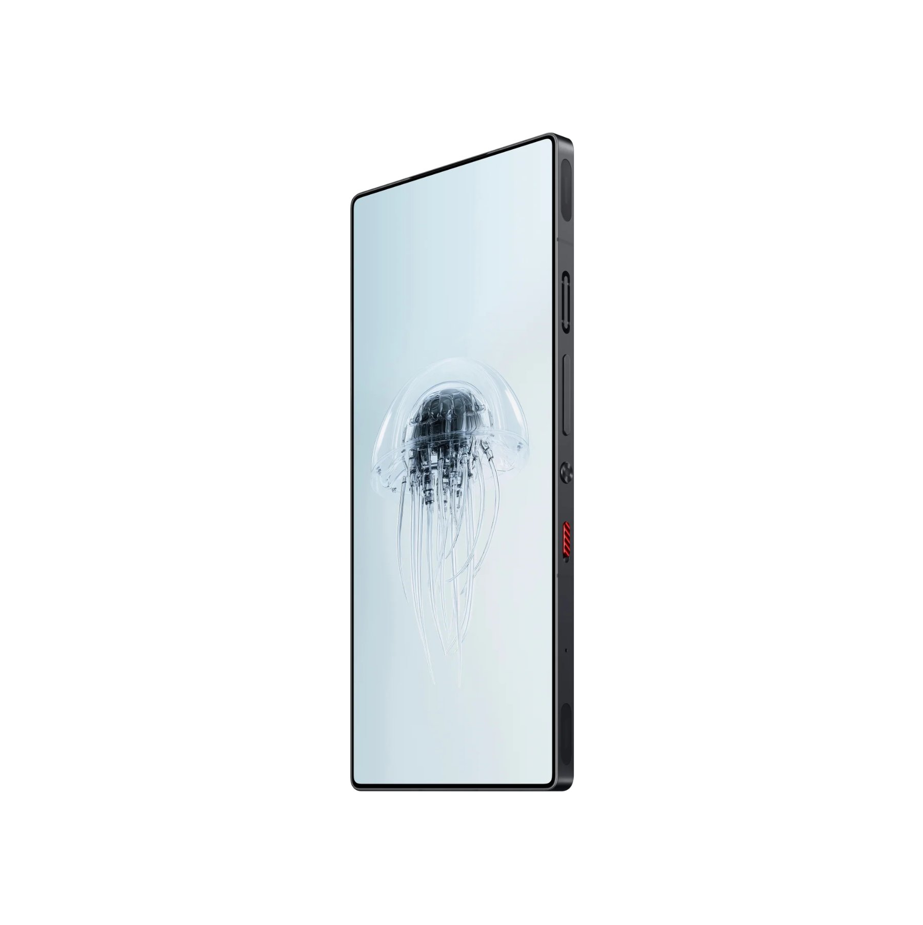 Смартфон ZTE Nubia Red Magic 10 Pro 12/256Gb Shadow