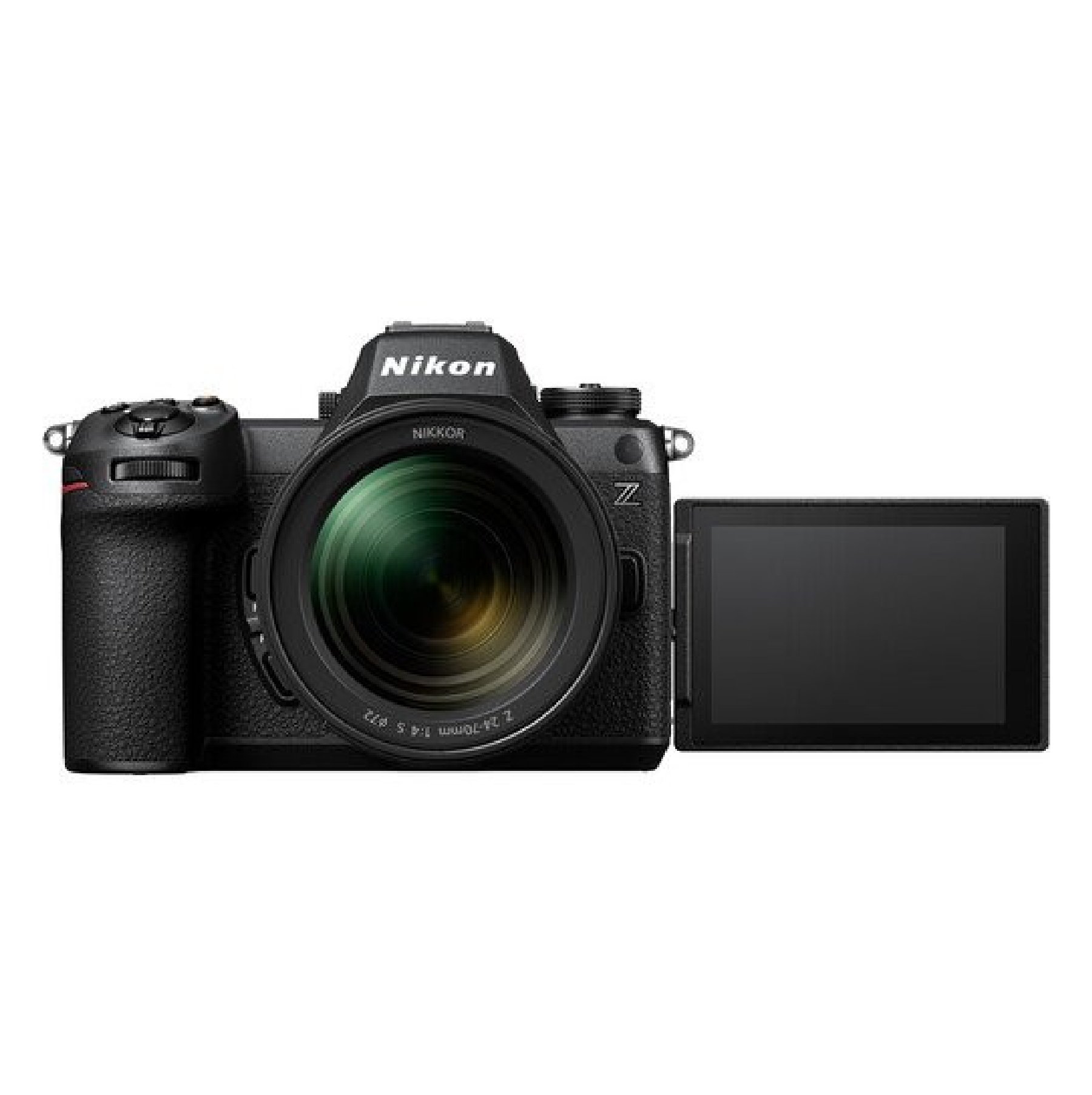 Фотоаппарат Nikon Z6 III Kit Z 24-70 f/4 S