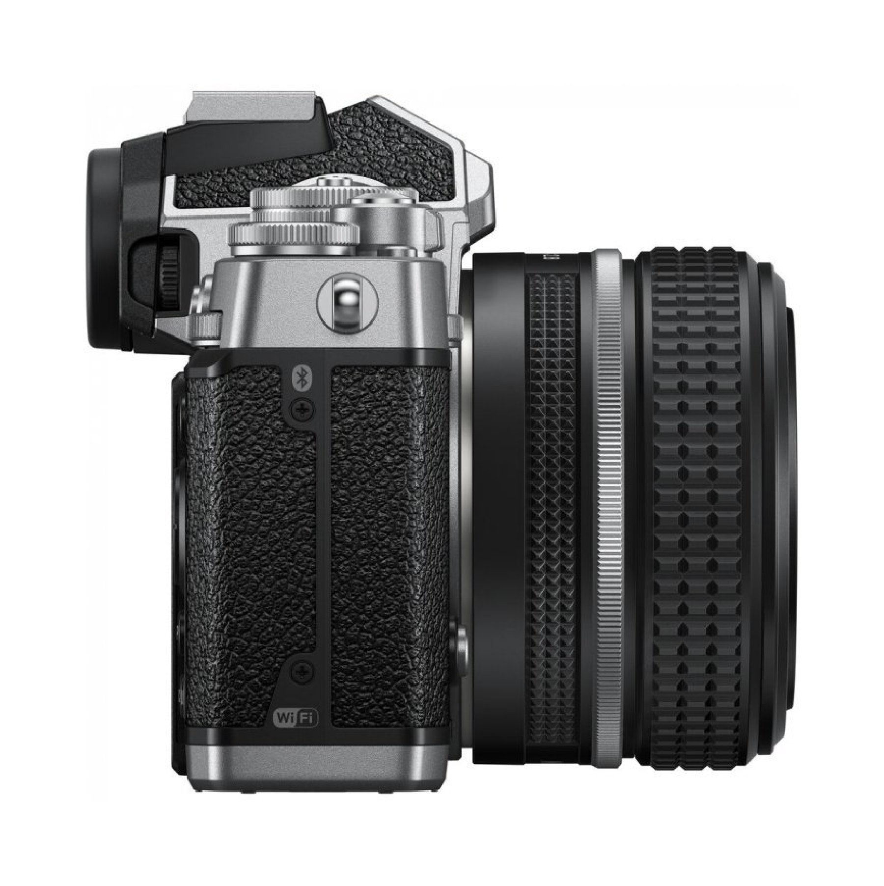 Фотоаппарат Nikon ZF Kit 28 f/2.8