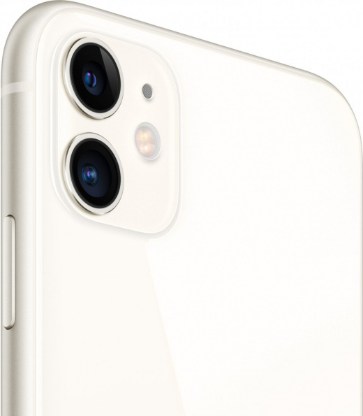 Смартфон Apple iPhone 11 128Gb White