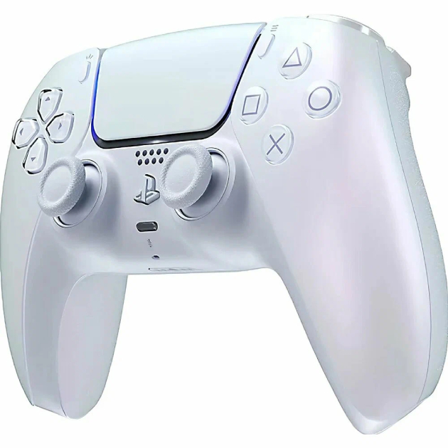 Геймпад для PS5 Sony DualSense Chroma Pearl Геймпад для PS5 Sony DualSense Chroma Pearl