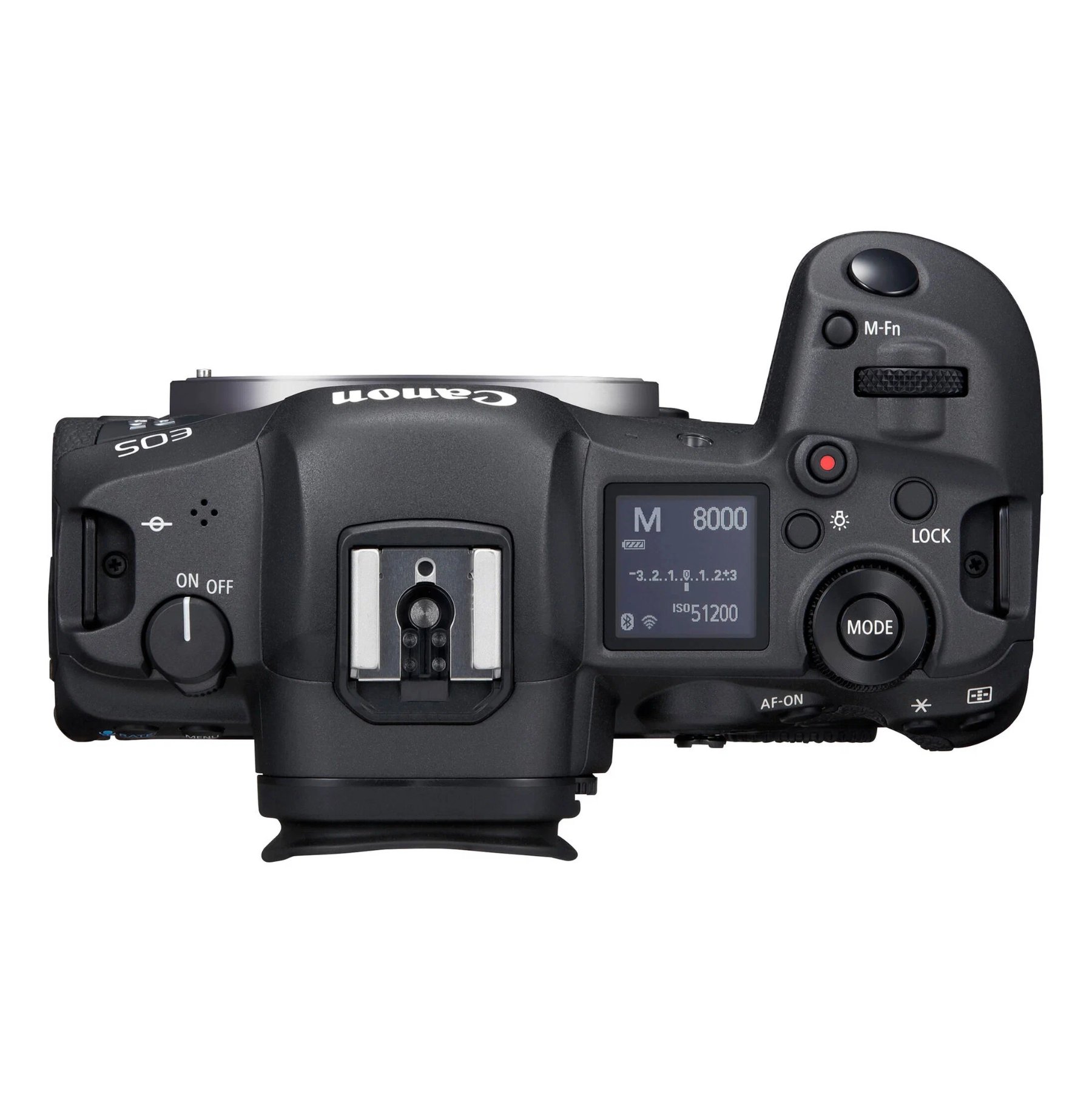 Фотоаппарат Canon EOS R5 Body