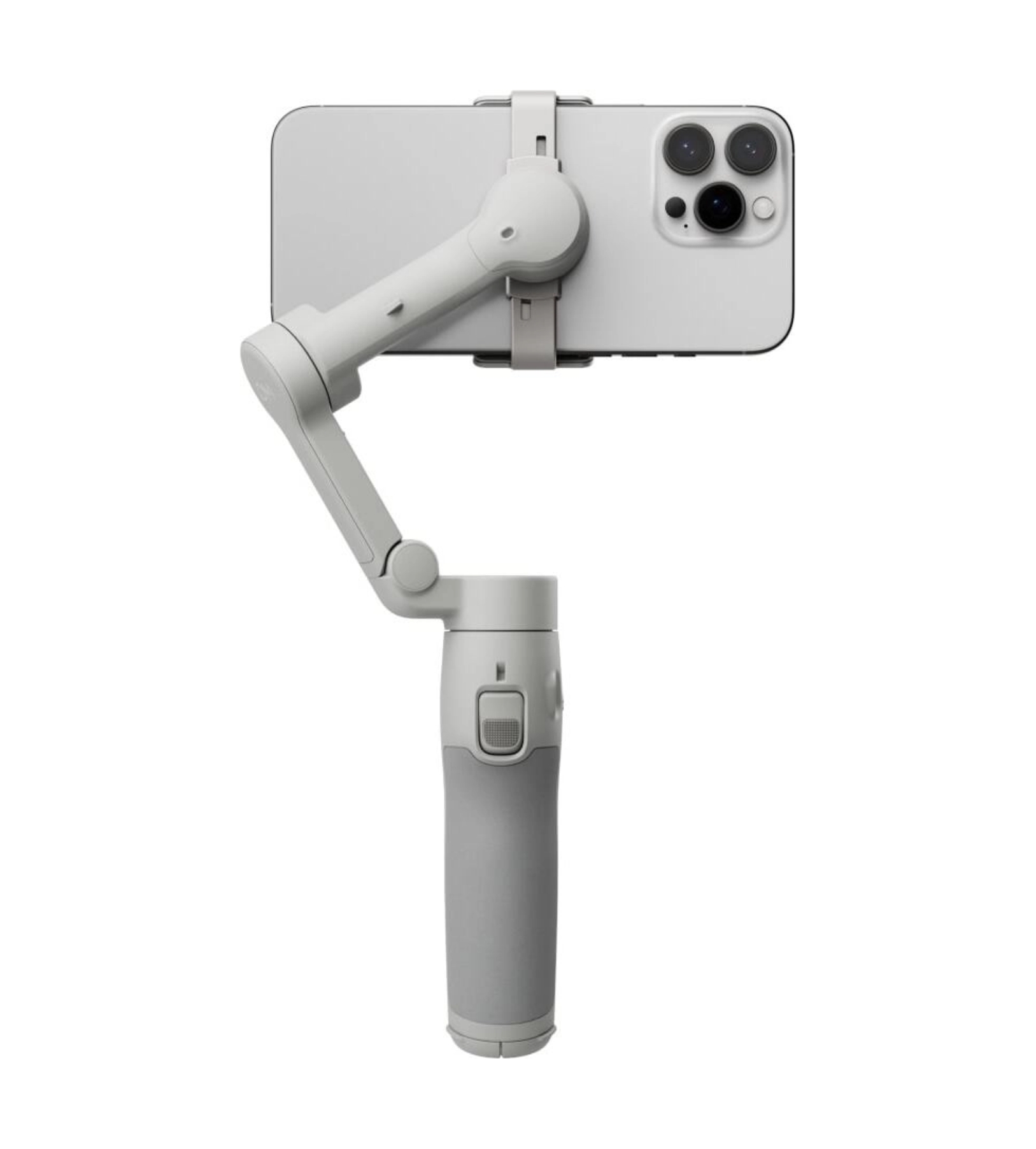 Электронный стабилизатор DJI Osmo Mobile 7 White Электронный стабилизатор DJI Osmo Mobile 7 White