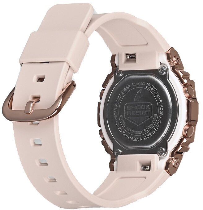 Наручные часы CASIO G-Shock GM-5600PG-4D