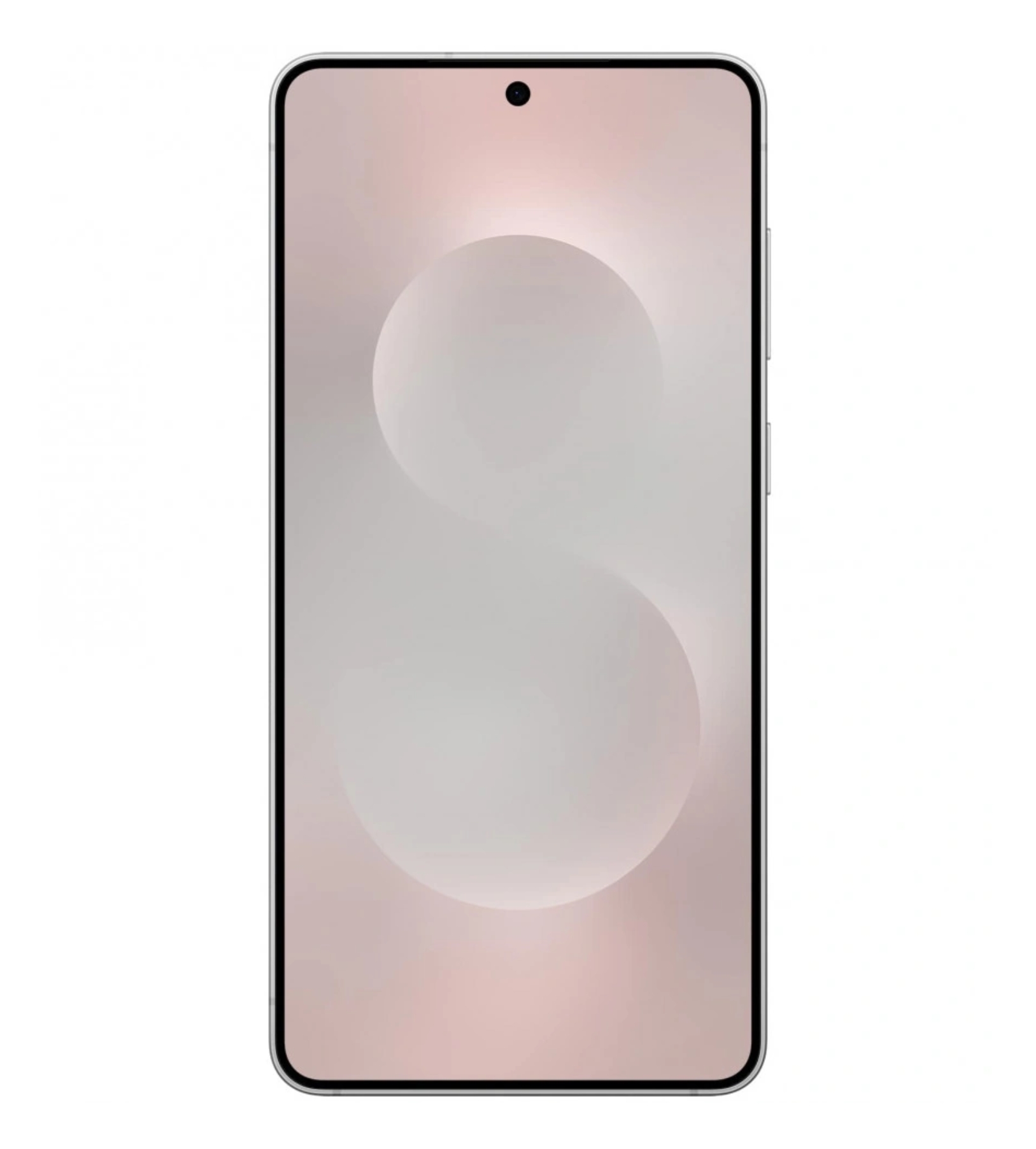 Смартфон Samsung Galaxy S25 Edge 12/256Gb Titanium Silver