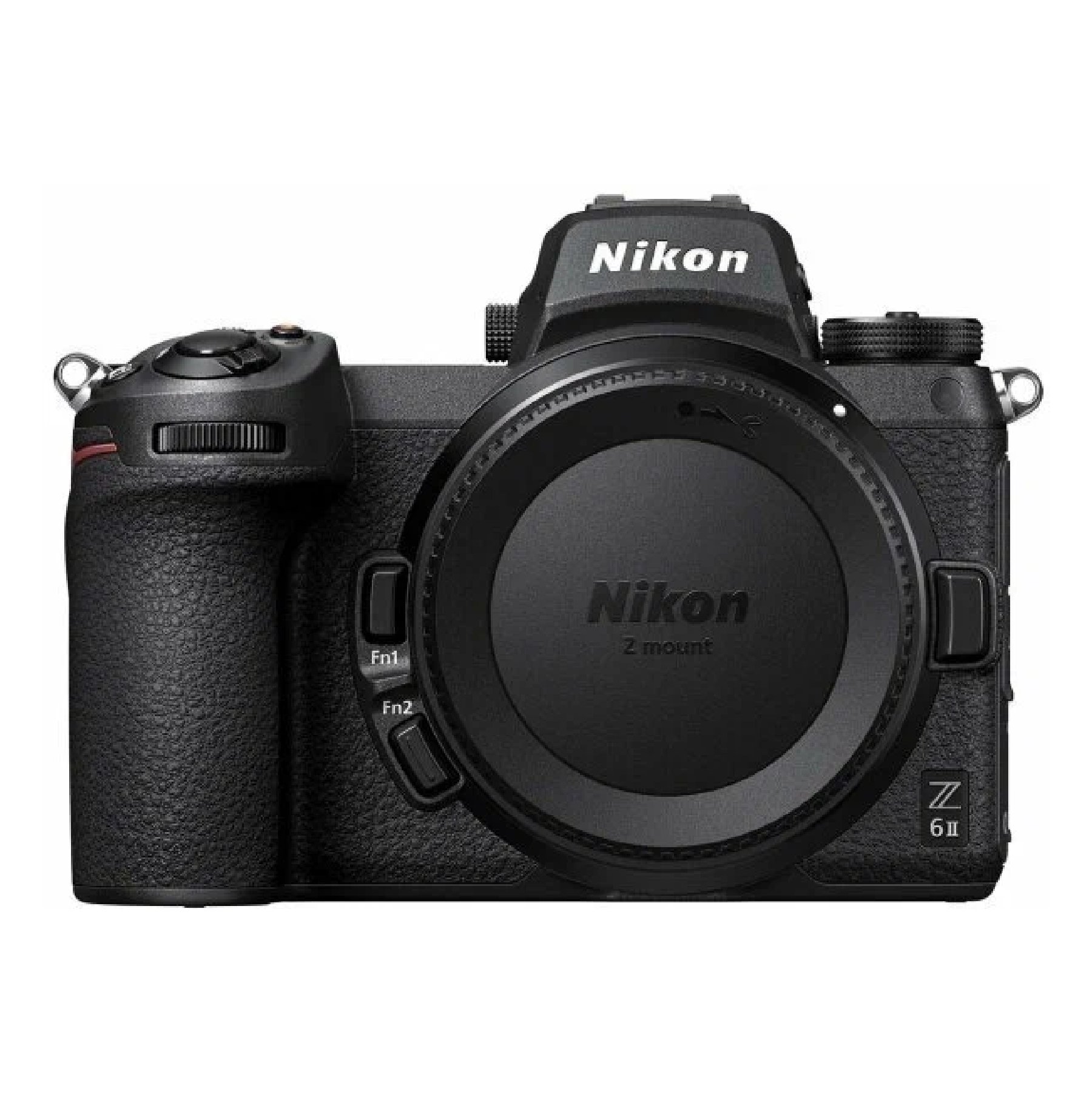Фотоаппарат Nikon Z6 II Body