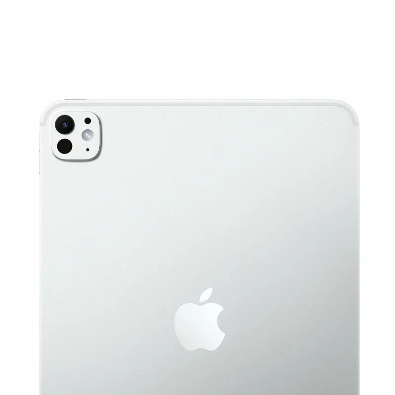 Планшет Apple iPad Pro 13'' (2025) M5 Wi-Fi 256Gb Silver Планшет Apple iPad Pro 13'' (2025) M5 Wi-Fi 256Gb Silver