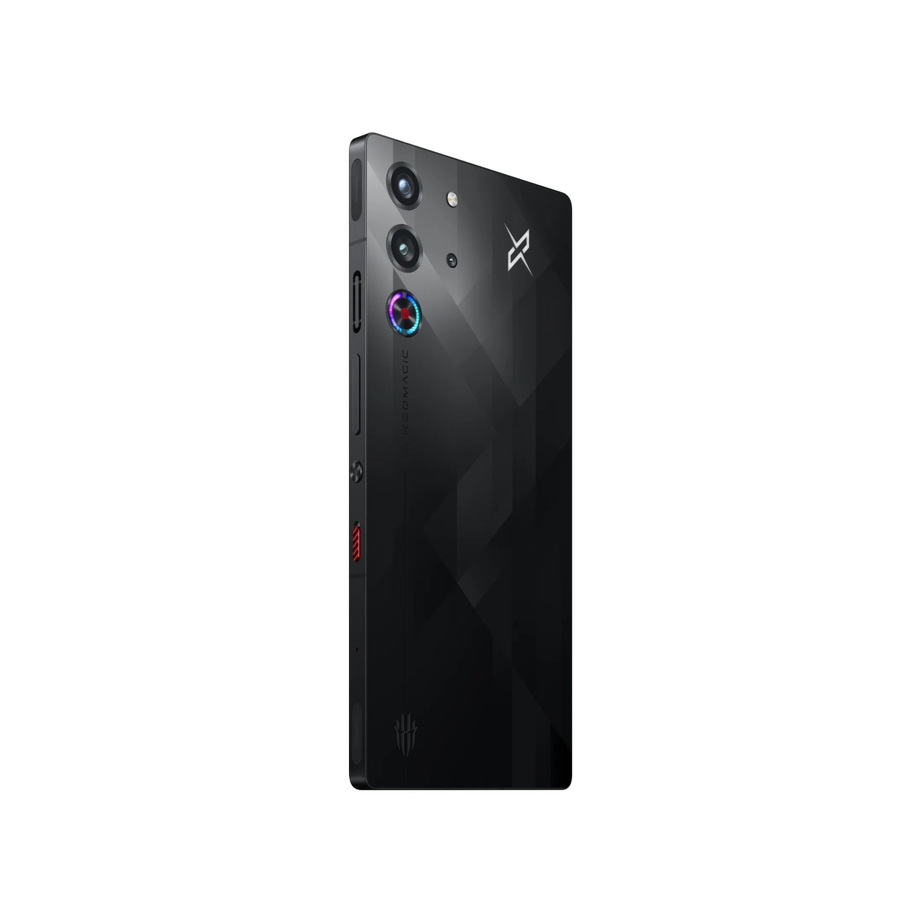 Смартфон ZTE Nubia Red Magic 10 Pro 12/256Gb Shadow