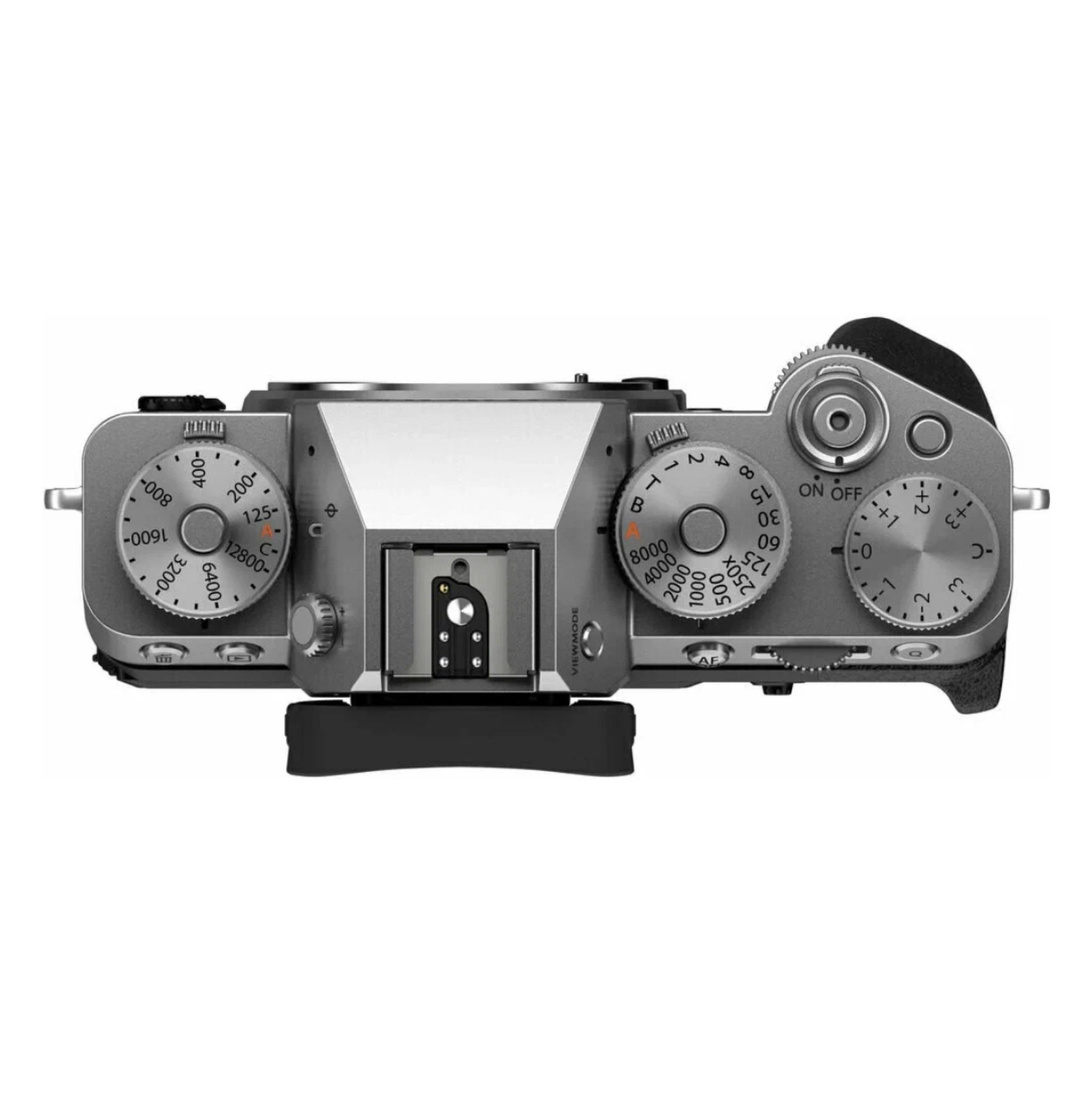 Фотоаппарат Fujifilm X-T5 (Black / Silver) Body Фотоаппарат Fujifilm X-T5 (Black / Silver) Body