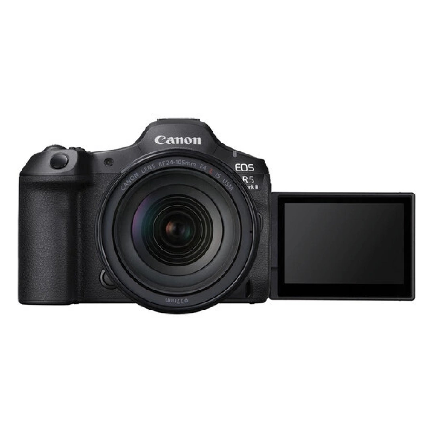 Фотоаппарат Canon EOS R5 Mark II Kit RF 24-105 f/4L IS USM