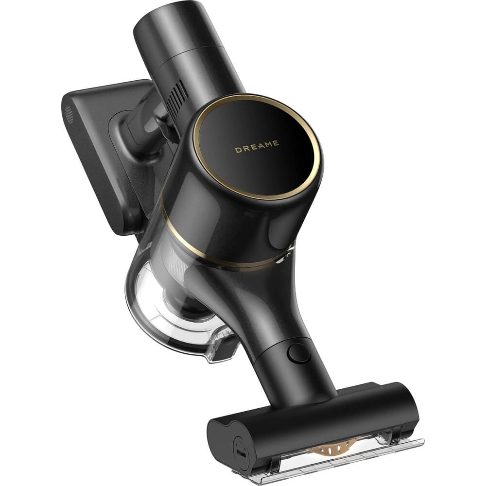 Беспроводной пылесос Dreame R10S Pro, Black (VZV23A)
