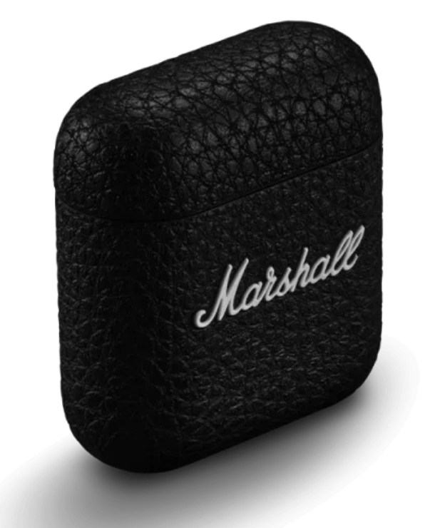 Беспроводные наушники Marshall Minor IV Black Беспроводные наушники Marshall Minor IV Black