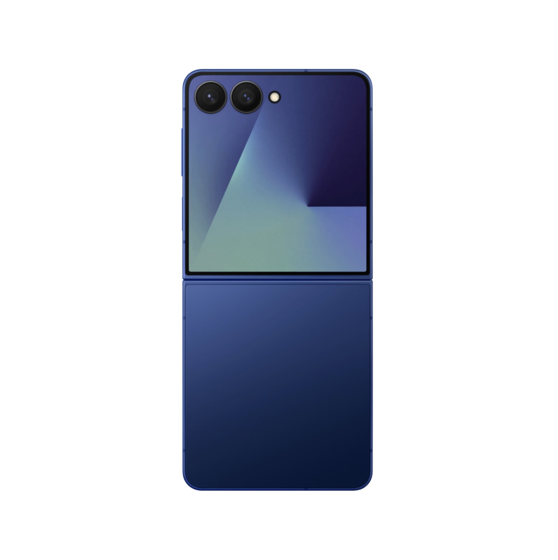 Смартфон Samsung Galaxy Z Flip7 5G 12/256 Blue Shadow Смартфон Samsung Galaxy Z Flip7 5G 12/256 Blue Shadow