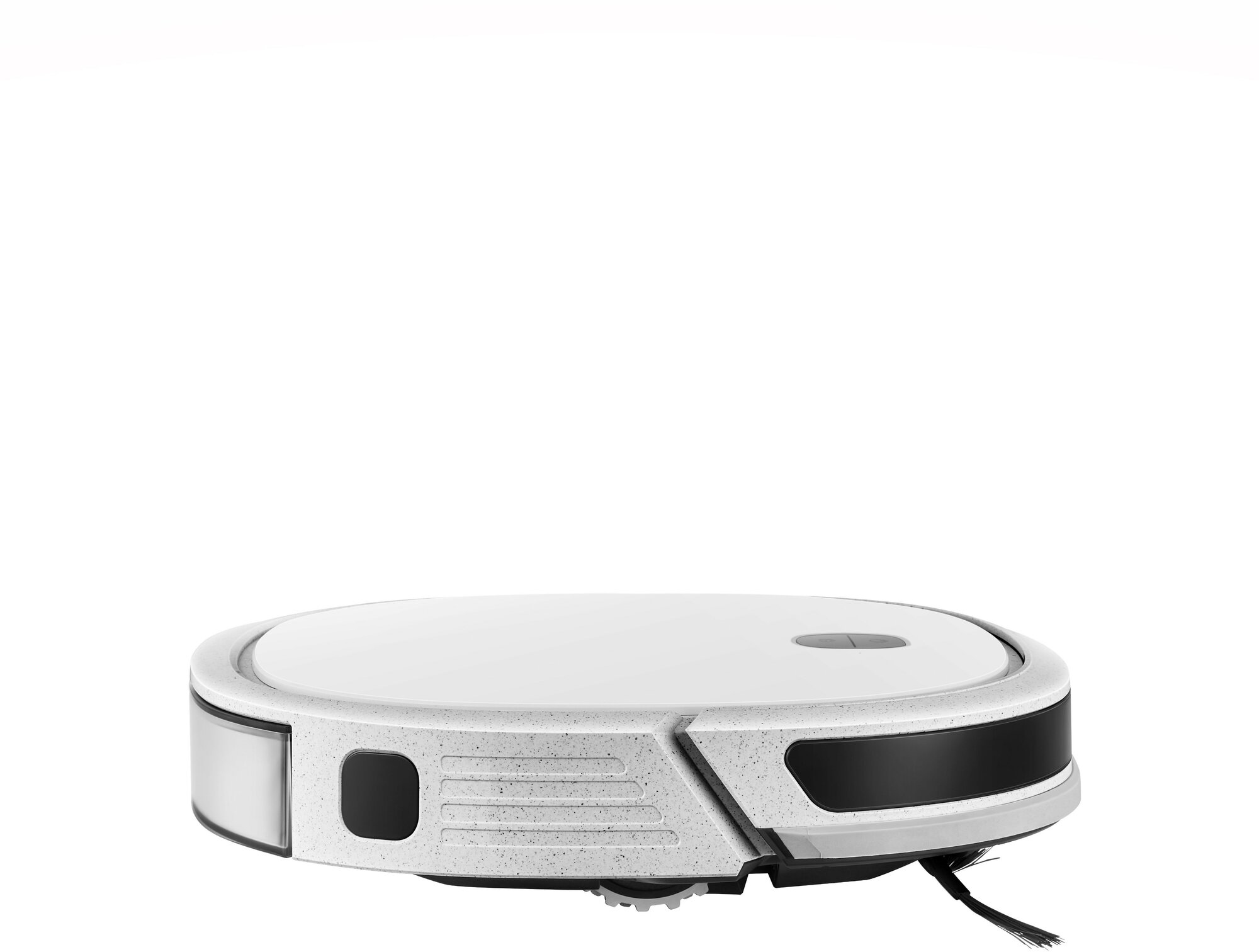 Робот-пылесос VCR18W White