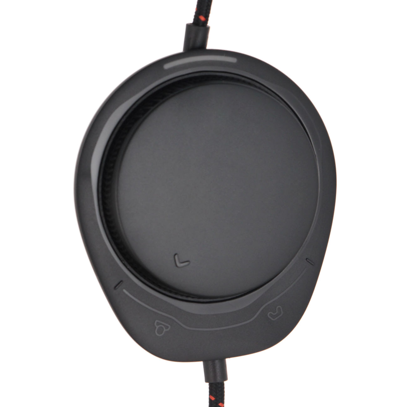 Игровые Bluetooth наушники JBL Quantum ONE