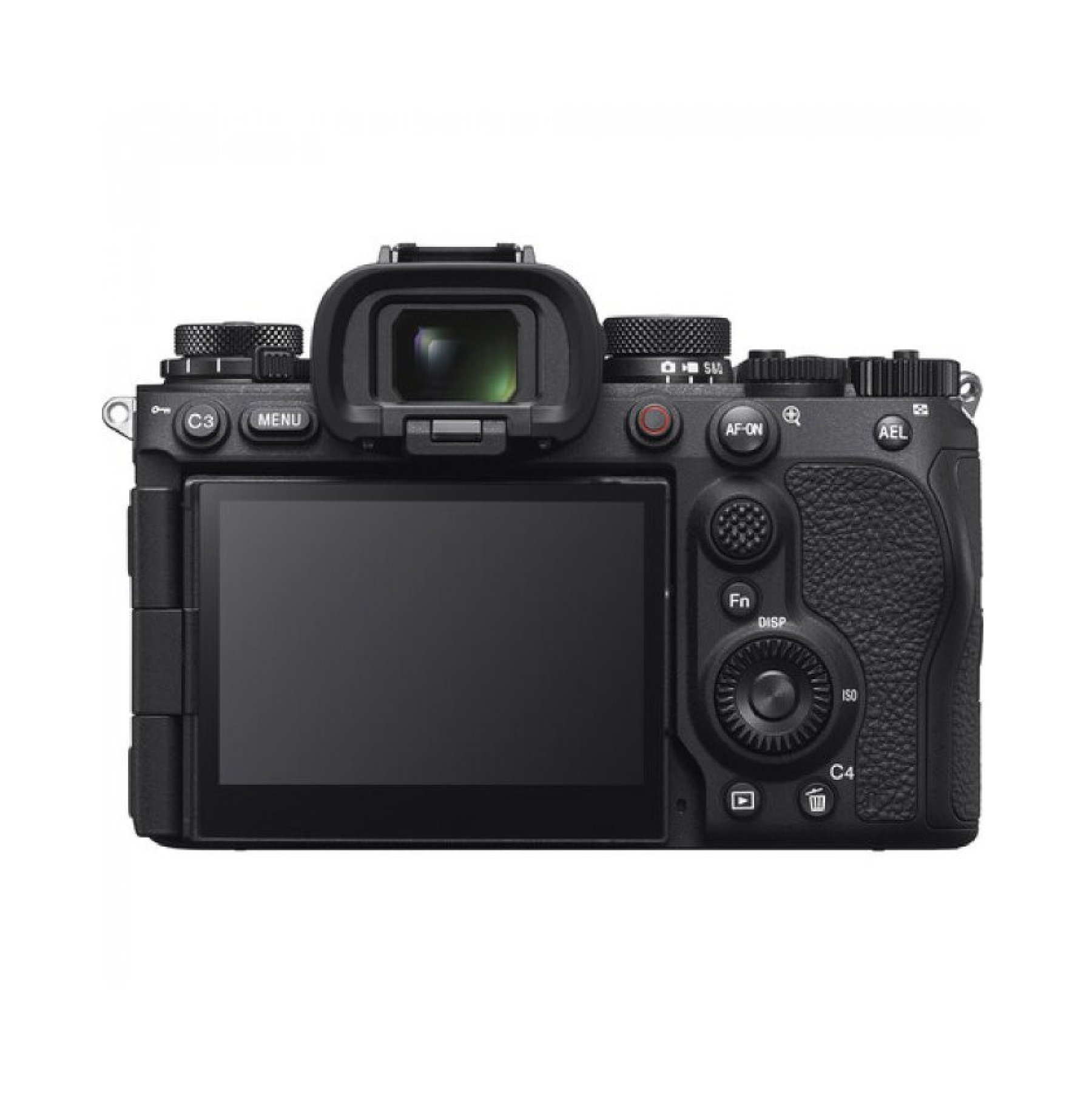 Фотоаппарат Sony Alрhа A9 III (ilce-9M3 / A9M3) Фотоаппарат Sony Alрhа A9 III (ilce-9M3 / A9M3)