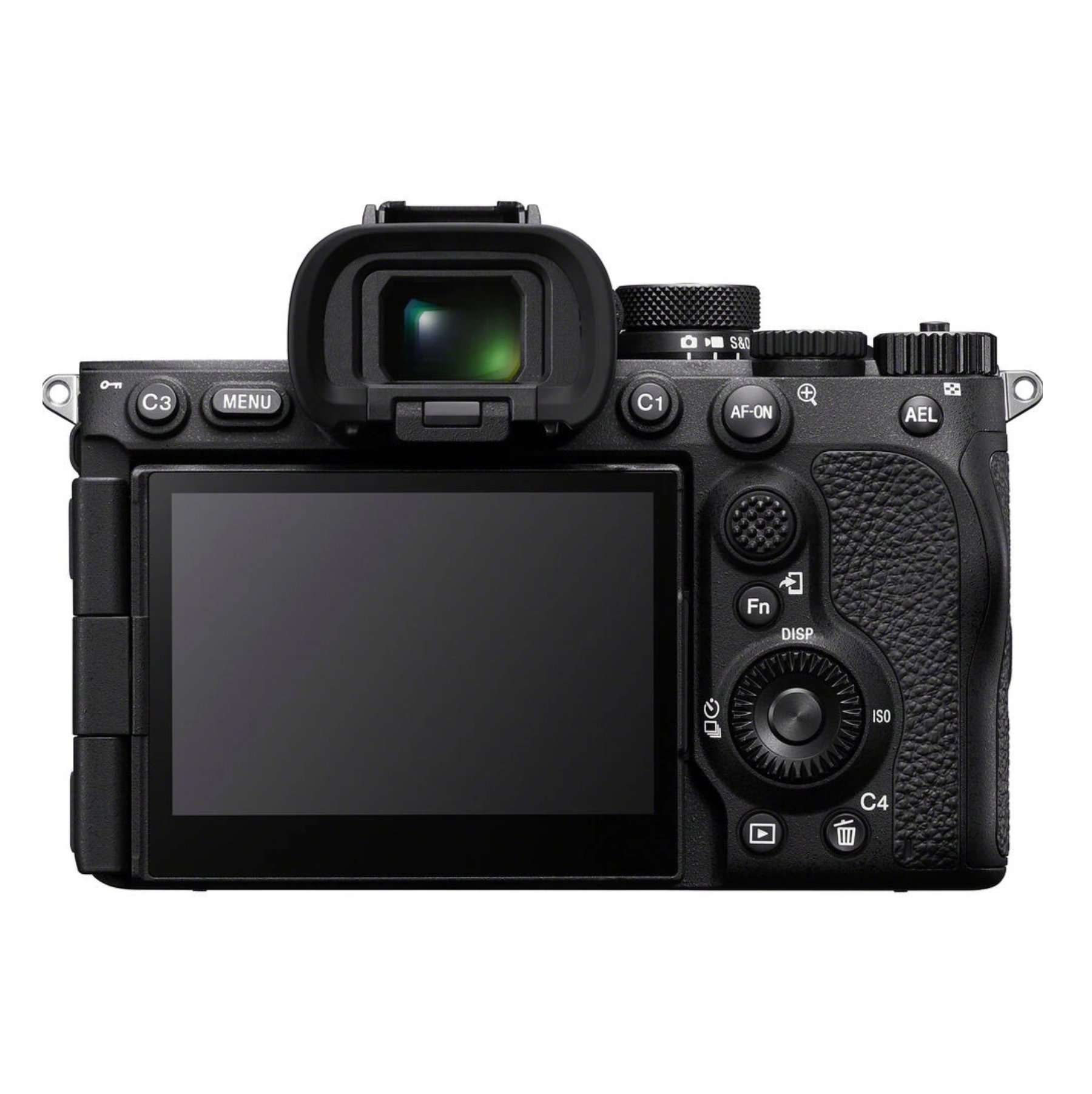 Фотоаппарат Sony Alрhа A7R V (ilce-7RM5 / A7R5) Body Фотоаппарат Sony Alрhа A7R V (ilce-7RM5 / A7R5) Body