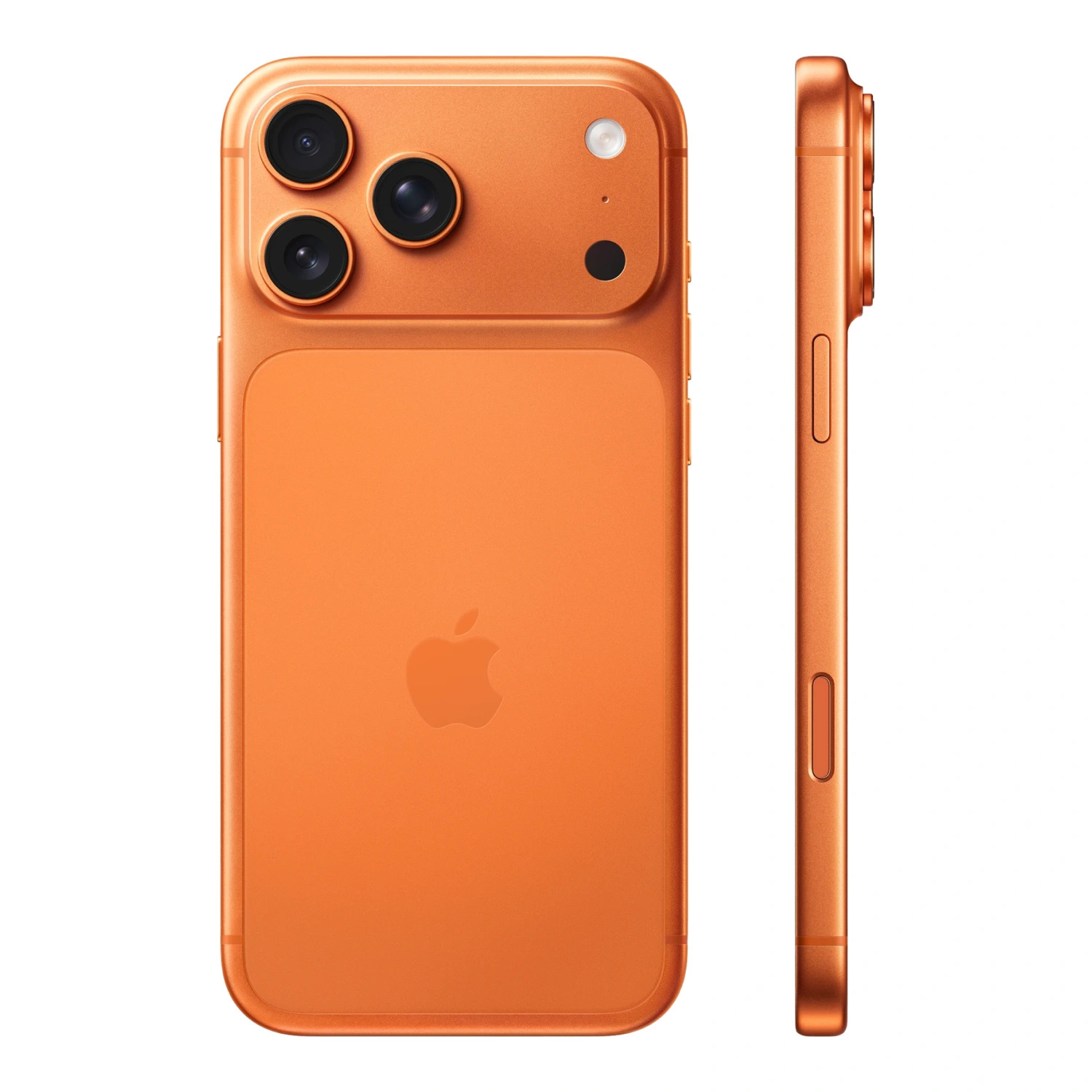 Смартфон Apple iPhone 17 Pro Max 256Gb Cosmic Orange (eSIM)