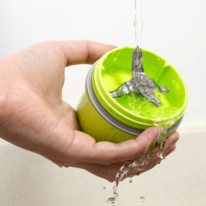 Стационарный блендер Xiaomi Qcooker Portable Cooking Machine young Version CD-BL02