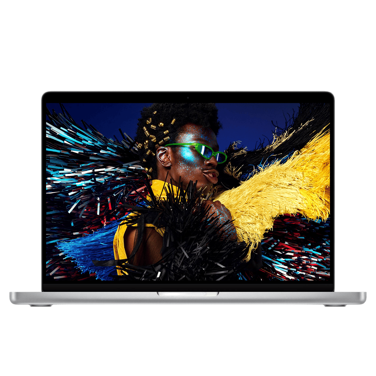 Ноутбук Apple MacBook Pro 14" (2026) MJLV4 Silver (M5 Pro 15C CPU, 16C GPU/24Гб/2Тб SSD)