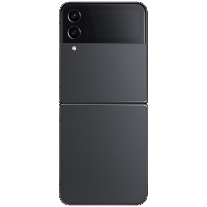 Смартфон Samsung Galaxy Z Flip4 5G 8/512 Graphite Смартфон Samsung Galaxy Z Flip4 5G 8/512 Graphite