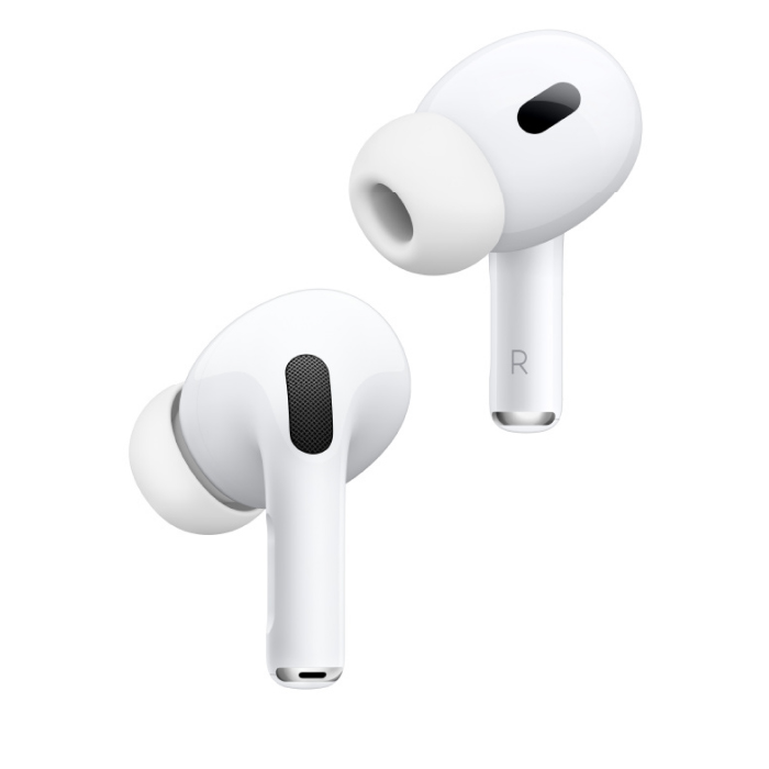 Беспроводные наушники Apple AirPods Pro 2 Type-C