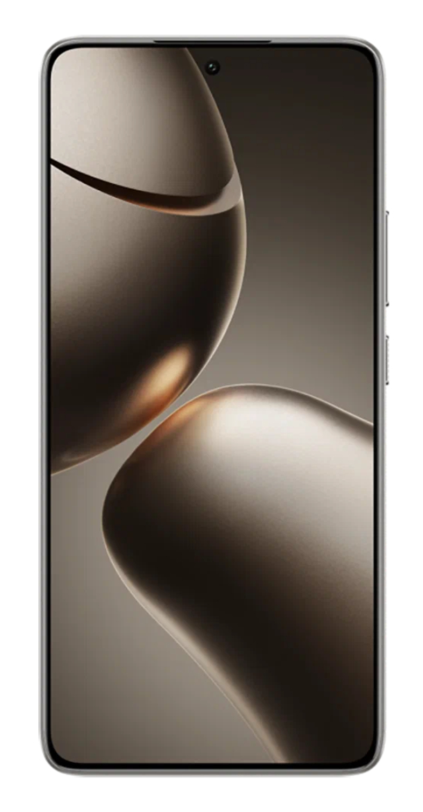 Смартфон Xiaomi 14T Pro 12/512Gb Titan Gray