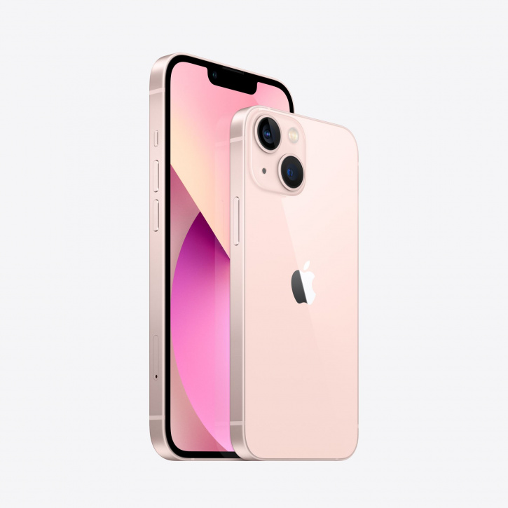 Смартфон Apple iPhone 13 512Gb Pink