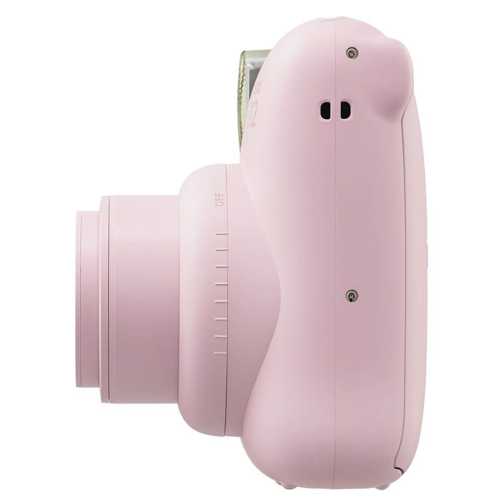 Фотоаппарат моментальной печати Fujifilm Instax mini 12 Pink Фотоаппарат моментальной печати Fujifilm Instax mini 12 Pink