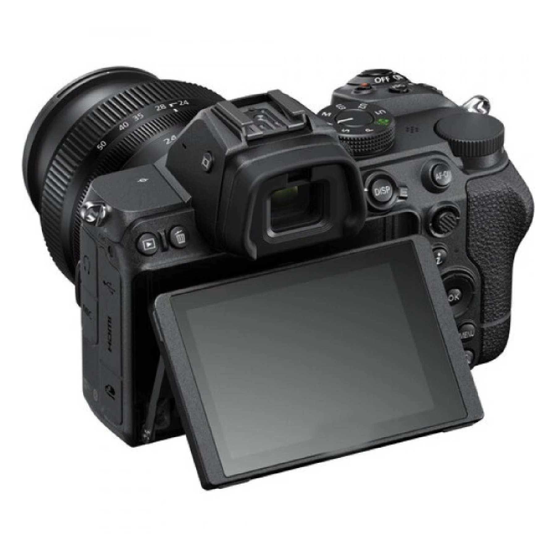 Фотоаппарат Nikon Z5 Kit Z 24-50 f/4-6.3