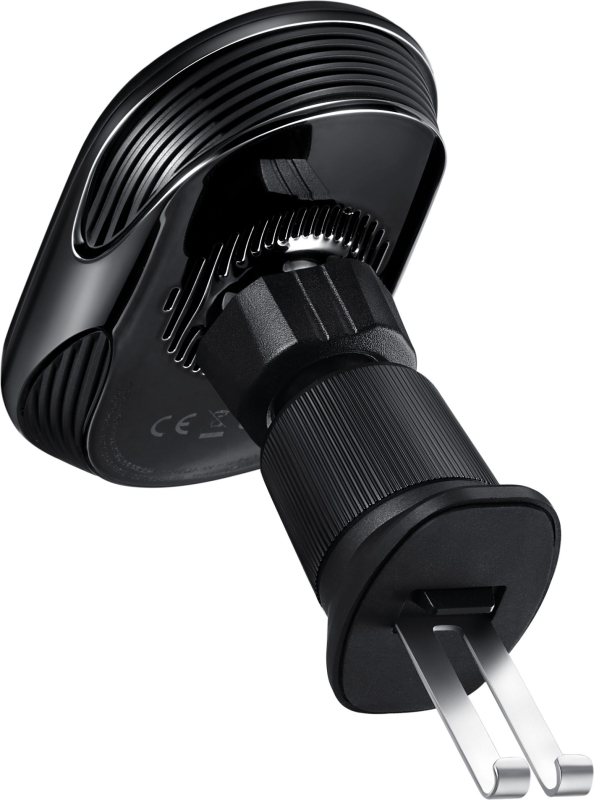 Автомобильный держатель + беспроводное ЗУ PITAKA MagEZ Car Mount Pro 2 15W Автомобильный держатель + беспроводное ЗУ PITAKA MagEZ Car Mount Pro 2 15W