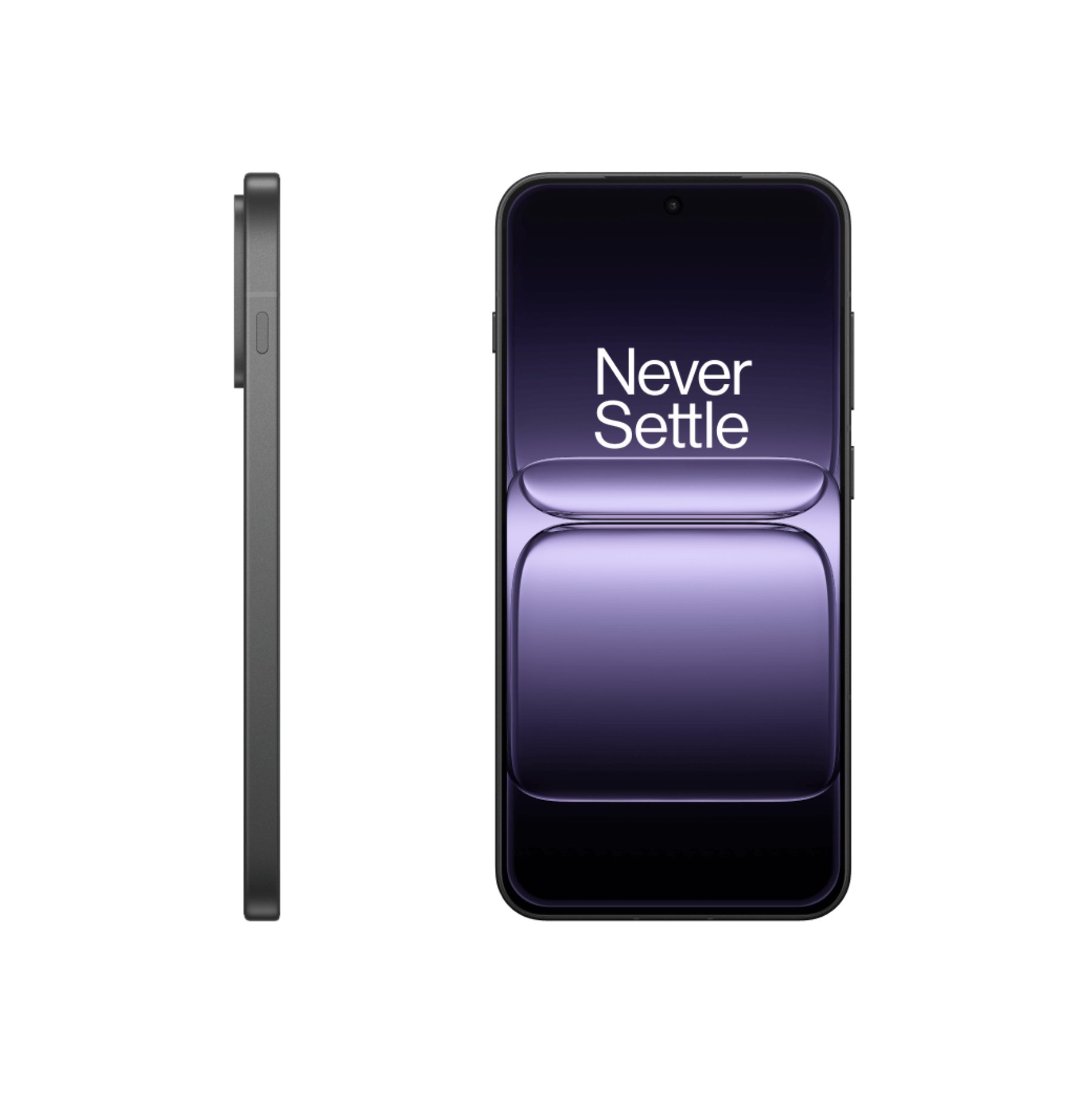 Смартфон OnePlus 13S 12/512Gb Black Velvet